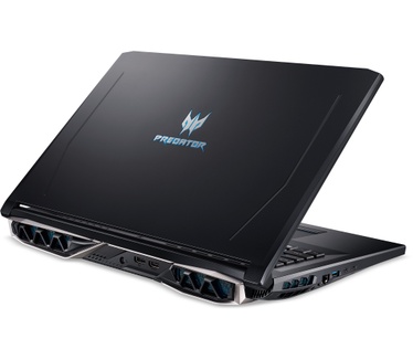 Acer Predator Helios 500 PH517-51-79T5