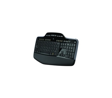 Logitech Wireless Desktop MK710