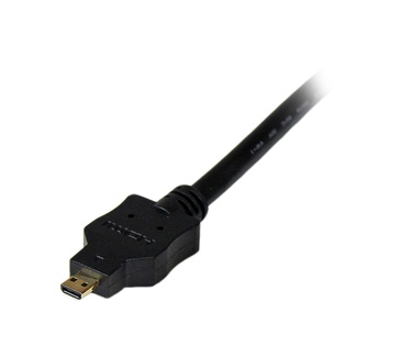 Startech.com Micro HDMI - DVI-D, 3m
