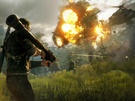 Just Cause 4