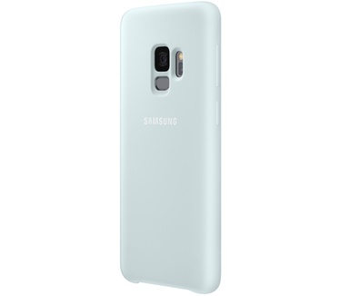 Samsung EF-PG960TLEGWW (Galaxy S9) Blauw