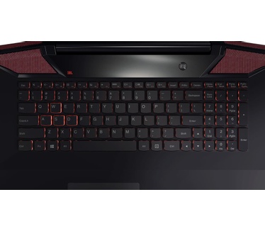 Lenovo IdeaPad Y700 17 80Q0003TMH