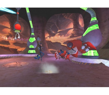 Meet the Robinsons