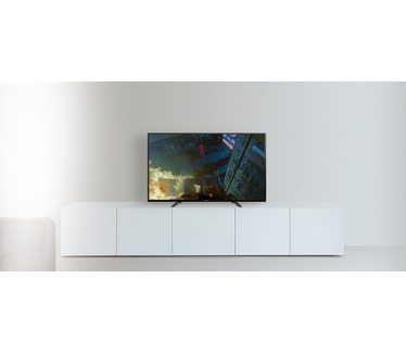 Panasonic TX-40FSW404 Zwart