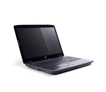 Acer Aspire 7730G-423G32MN 17 inch laptop