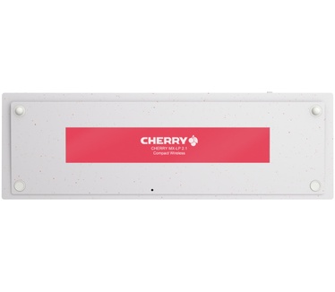 Cherry MX-LP 2.1 Compact Wireless