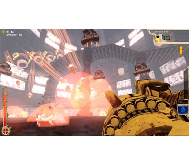 Tower of gun (Special edition), PC (Windows)