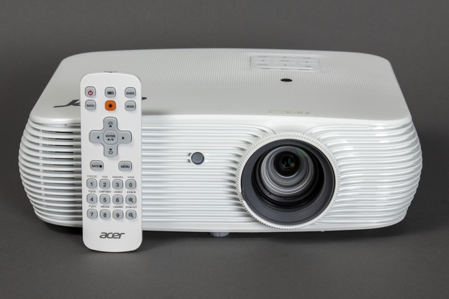 Acer P5530