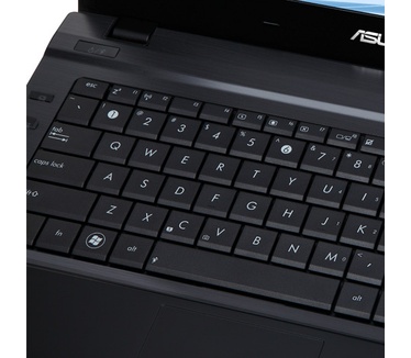 Asus B43F-VO055X
