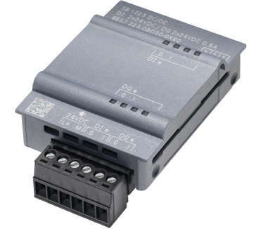 Siemens 6ES7222-1BD30-0XB0
