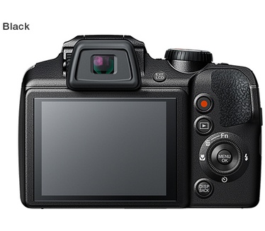 Fujifilm FinePix S9900W