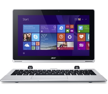 Acer SW5-111P-13FX
