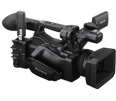 Sony PXW-Z280