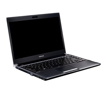 Toshiba Portégé R700