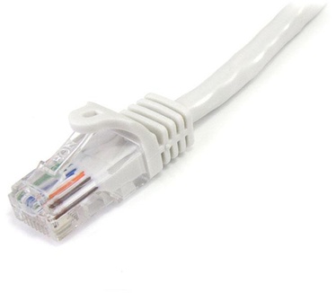 Startech.com Cat 5e Cables