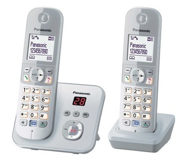 Panasonic KX-TG6823