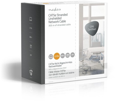 Nedis CCBGUTP5GY305