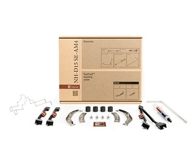 Noctua NH-D15 SE-AM4