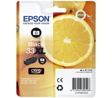 Epson C13T33614022