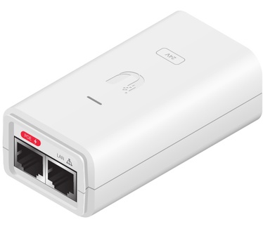 Ubiquiti POE-24-12W-G-WH