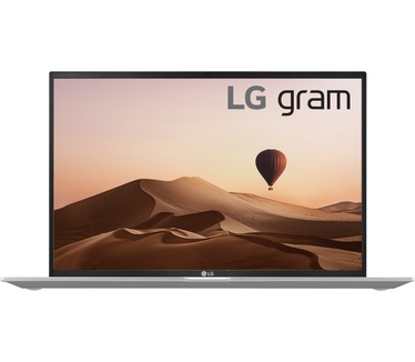 LG Gram 16Z90P-K.AAW5U1