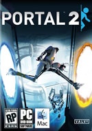 Box Portal 2 pc