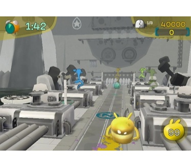 de Blob
