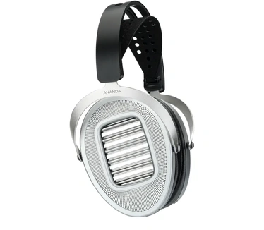 HiFiMAN Ananda Unveiled