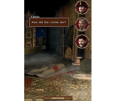 The Mysterious Case Of Dr. Jekyll & Mr. Hyde