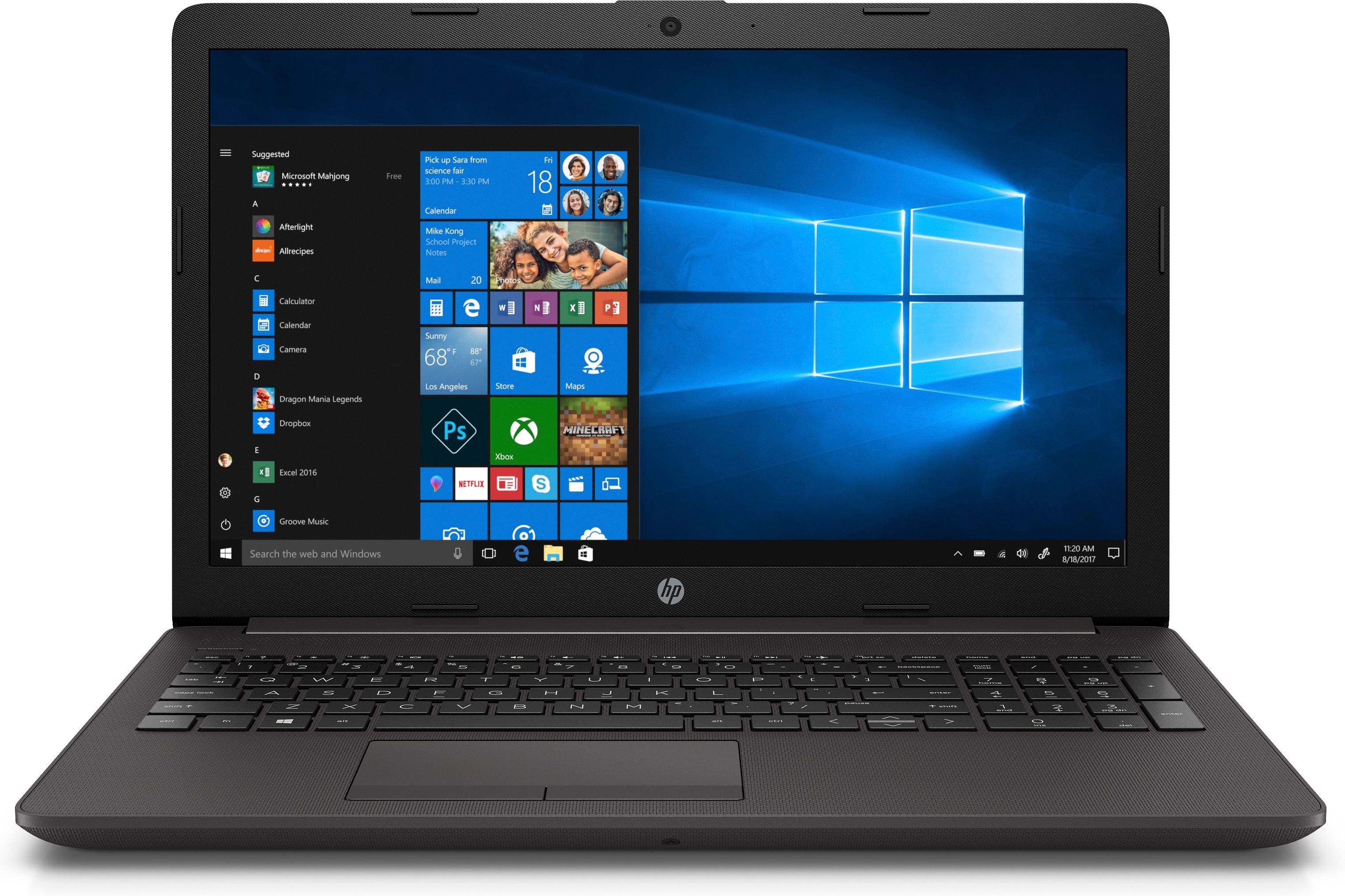 Hp 250 g7 аккумулятор Hp 250 g7 аккумулятор