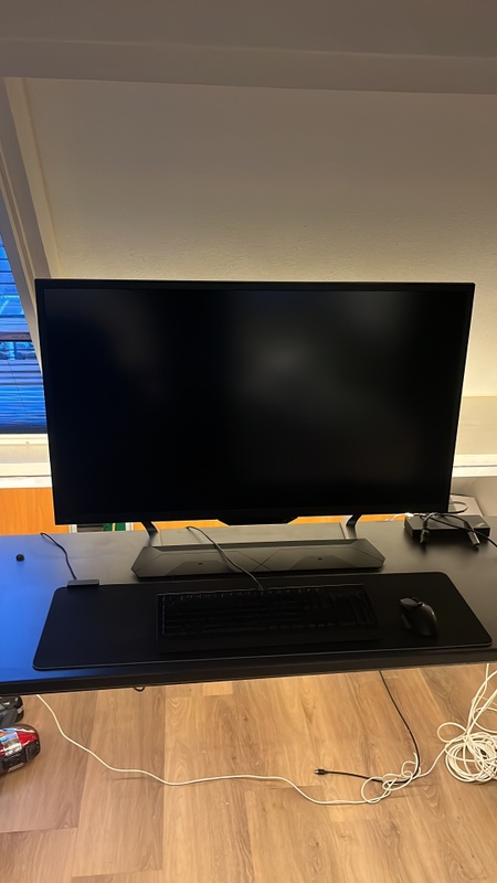 Acer Predator CG437KS Zwart aangeboden - Vraag & Aanbod - Tweakers