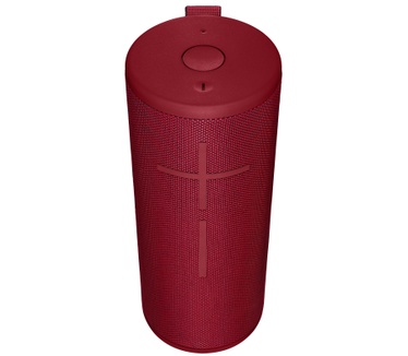 Ultimate Ears Boom 3 - Rood