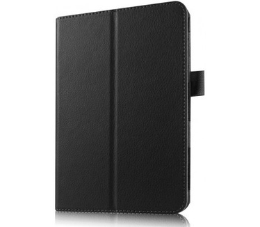 qMust Folio Case met stand Samsung Galaxy Tab S2 8.0 - Black