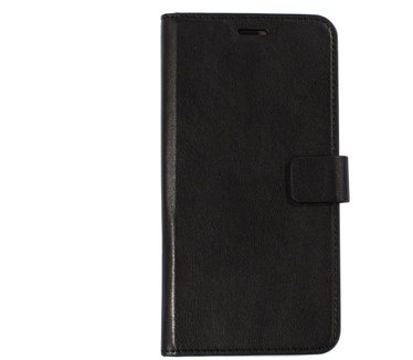 Mobiparts Classic Wallet Case Huawei Mate 10 Pro Black