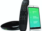 Logitech Harmony Living Home