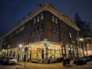 Cameratest Galaxy S23 - Hoofdcamera, nachtmodus