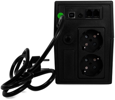 Green Cell UPS01LCD