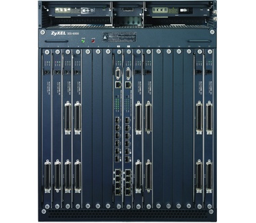 ZyXEL IES-6000M