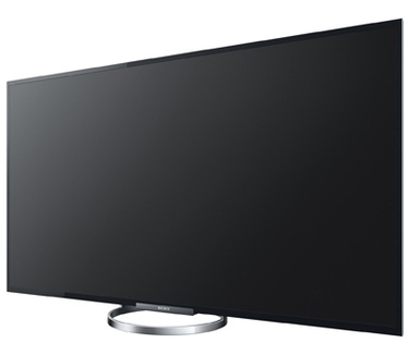 Sony Bravia KDL-65W855 Zwart