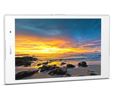 Sony Xperia Z3 Tablet Compact 32GB WiFi Wit