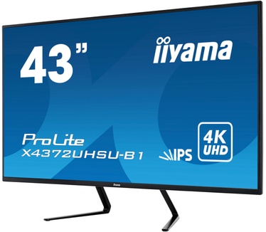 Iiyama X4372UHSU-B1