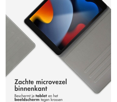 Accezz Classic Tablet Case