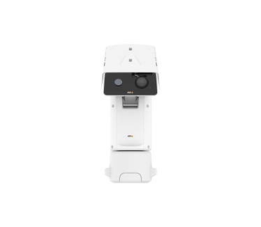 Axis Q8742-E