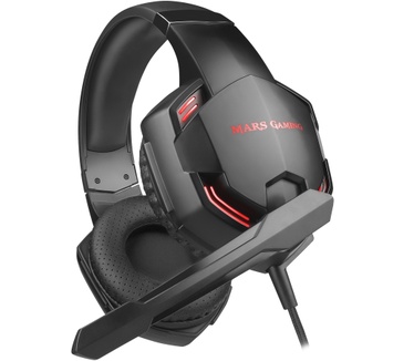 Mars Gaming MHX PRO 7.1