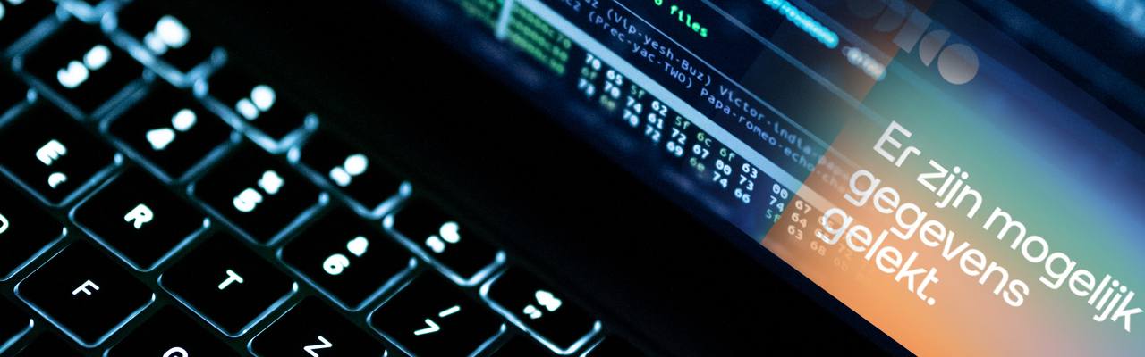 Image for the article: Achtergrond - Nee, je mag de gestolen Odido-gegevens niet downloaden, ook niet voor jezelf