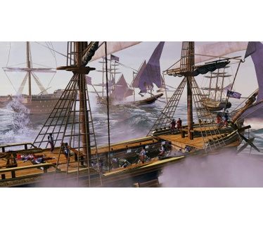 Empire: Total War - Downloadable Content Collection