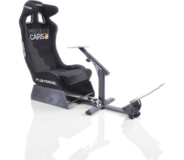 Playseat Project CARS