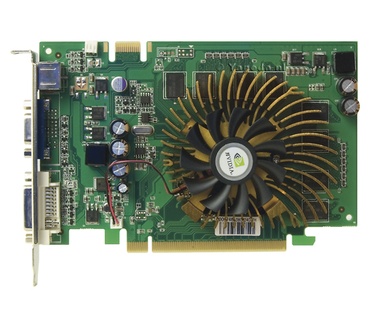 Sweex nVidia Geforce 9500 GT