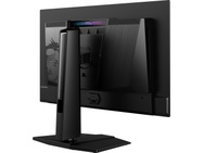 MSI MPG 272URX QD-OLED Zwart