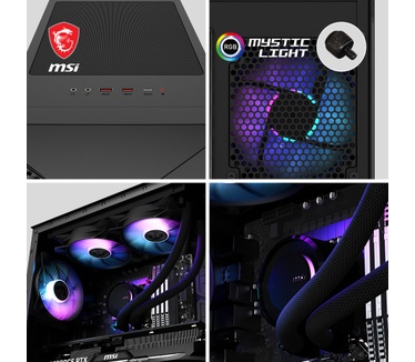 MSI MPG Infinite X2 14NUF7-459AT